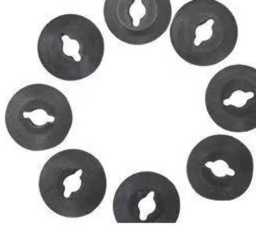 Фрезы